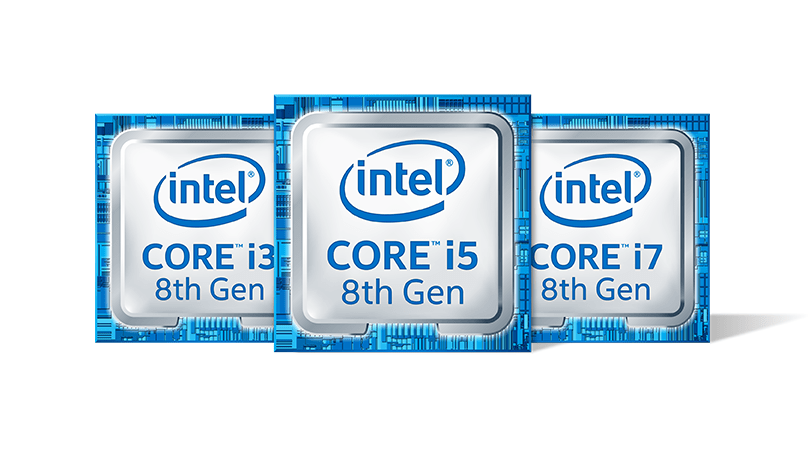 第8世代 インテル® Core™ プロセッサー・ファミリー (Coffee Lake) と ...