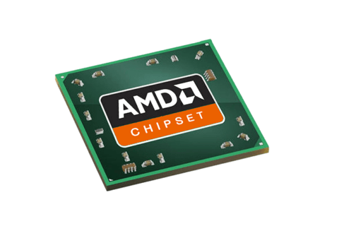 AMD チップセット スペック・性能・比較のイメージ画像