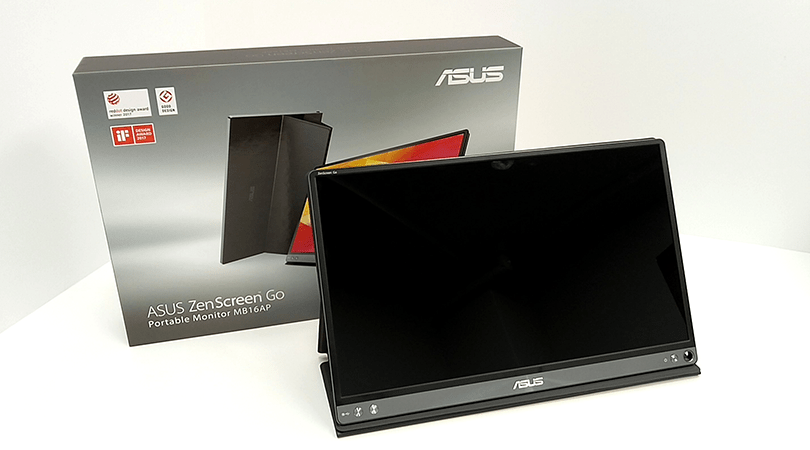 【本体のみ】ASUS MB16AP バッテリー稼働