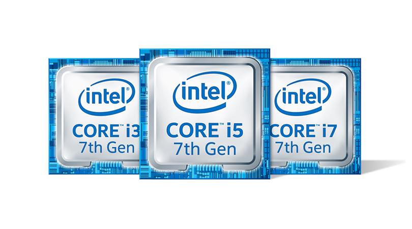 動作確認済み Intel KabyLake Core i3-7100 1151