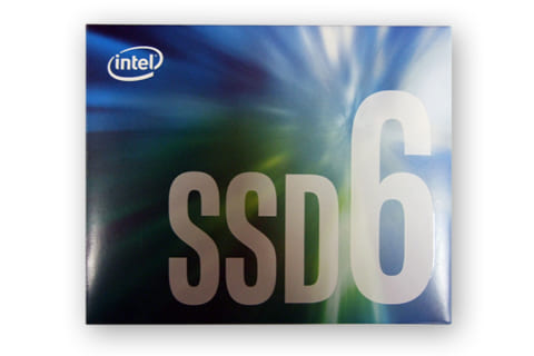 Intel SSDの機能・スペックを徹底比較のイメージ画像