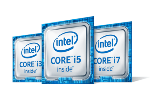 第6世代 インテル® Core™ プロセッサー・ファミリー (Skylake) とはのイメージ画像