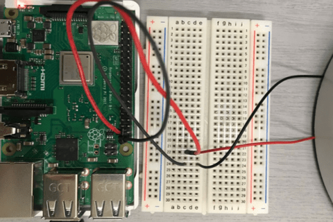 Raspberry Piをローテクで「便利」に使う！のイメージ画像