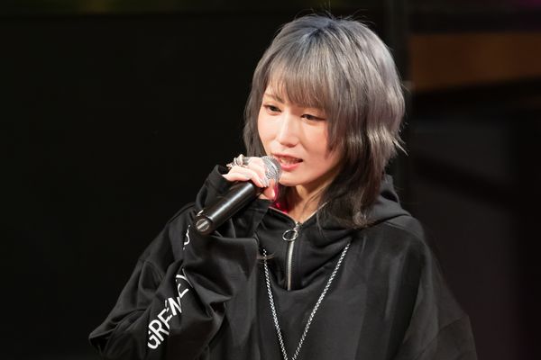 声優の青木志貴さん