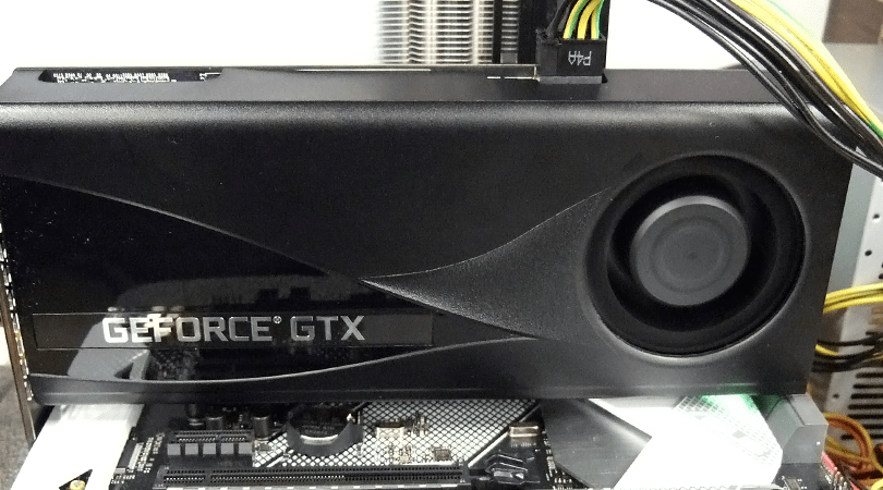 GeForce GTX 1660 ベンチマークレビュー | パソコン工房 NEXMAG