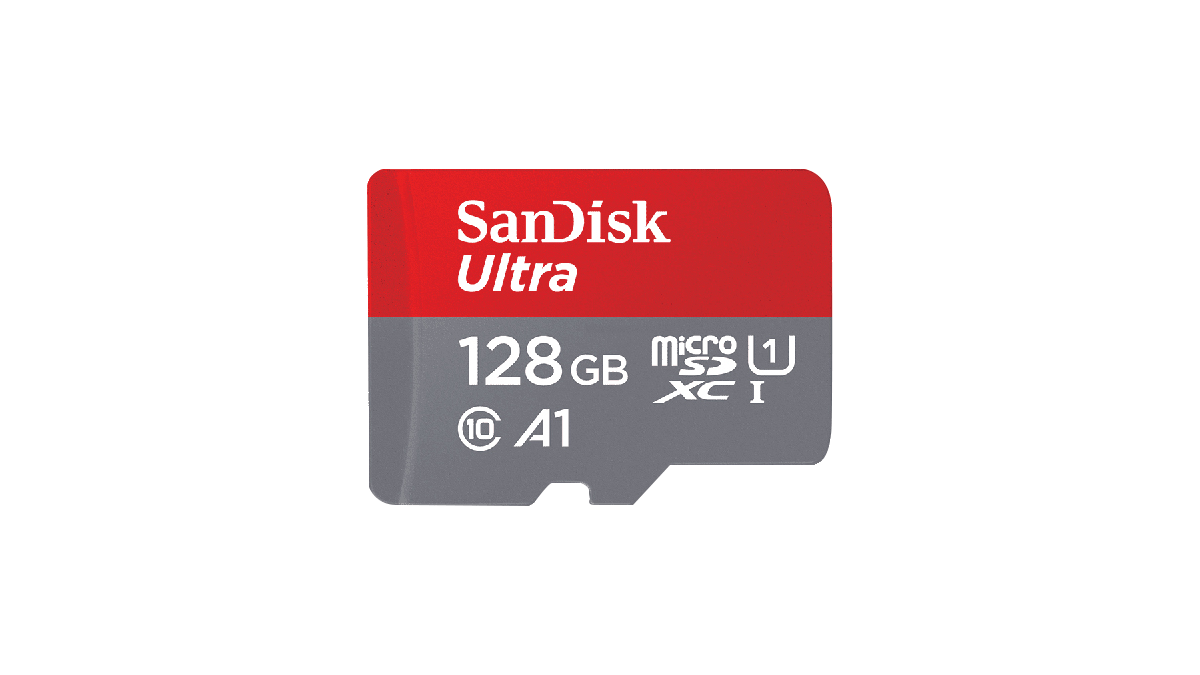 SanDisk SDSQUAC-512G-GN6MN ULTRAシリーズ microSDXC 512GB A1 U1 class10 R=150MB  s 英語パッケージ