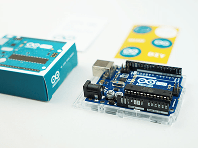 Arduino Uno R3