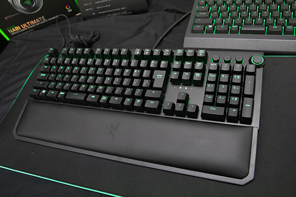 Razer BlackWidow Elite