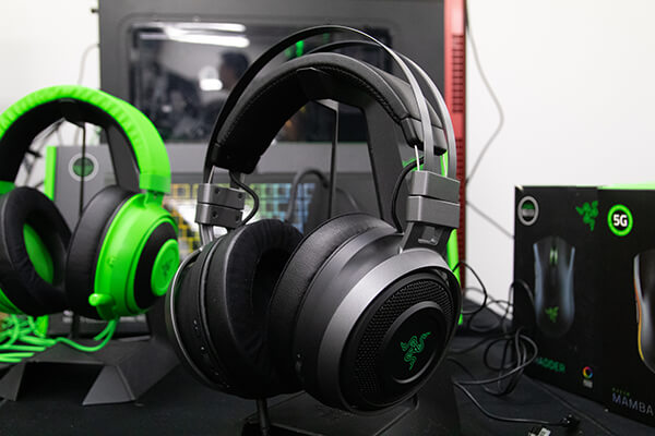 Razer Nari Ultimate