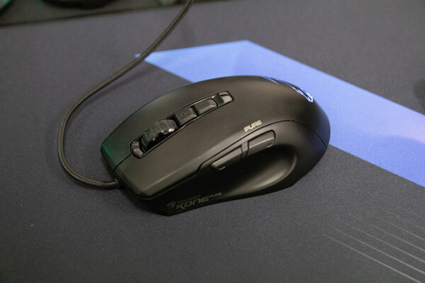 ROCCATマウス Kone Pure