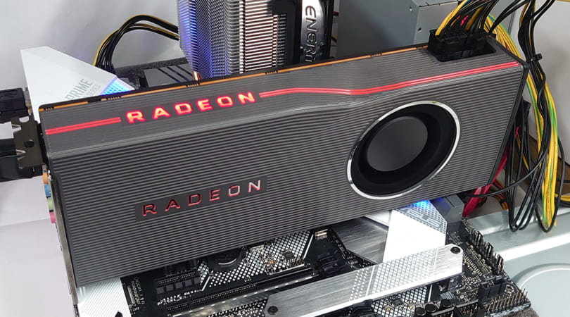 Radeon RX 5700 XT・5700 速攻ベンチマークレビュー | パソコン工房 NEXMAG