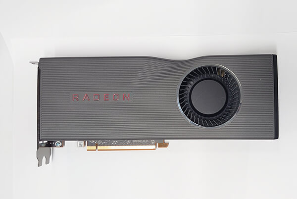 AMD Radeon RX 5700 XTグラフィックスカード