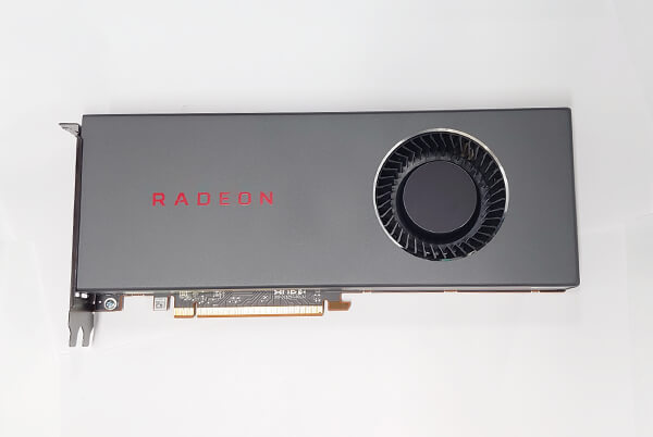 AMD Radeon RX 5700グラフィックスカード