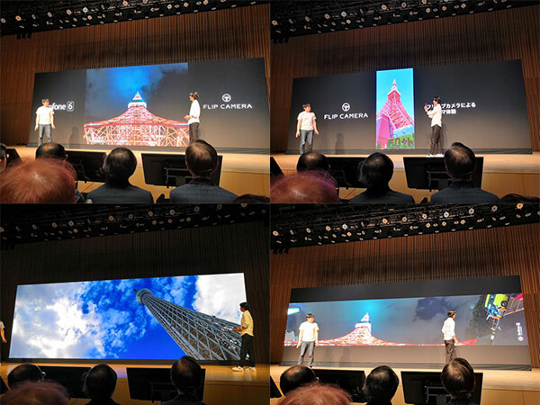 ZenFone 6 プロカメラマンの谷口 巧氏による撮影レビュー-2