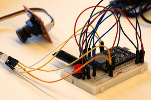 実例から考える中小企業でのIoT活用のイメージ画像