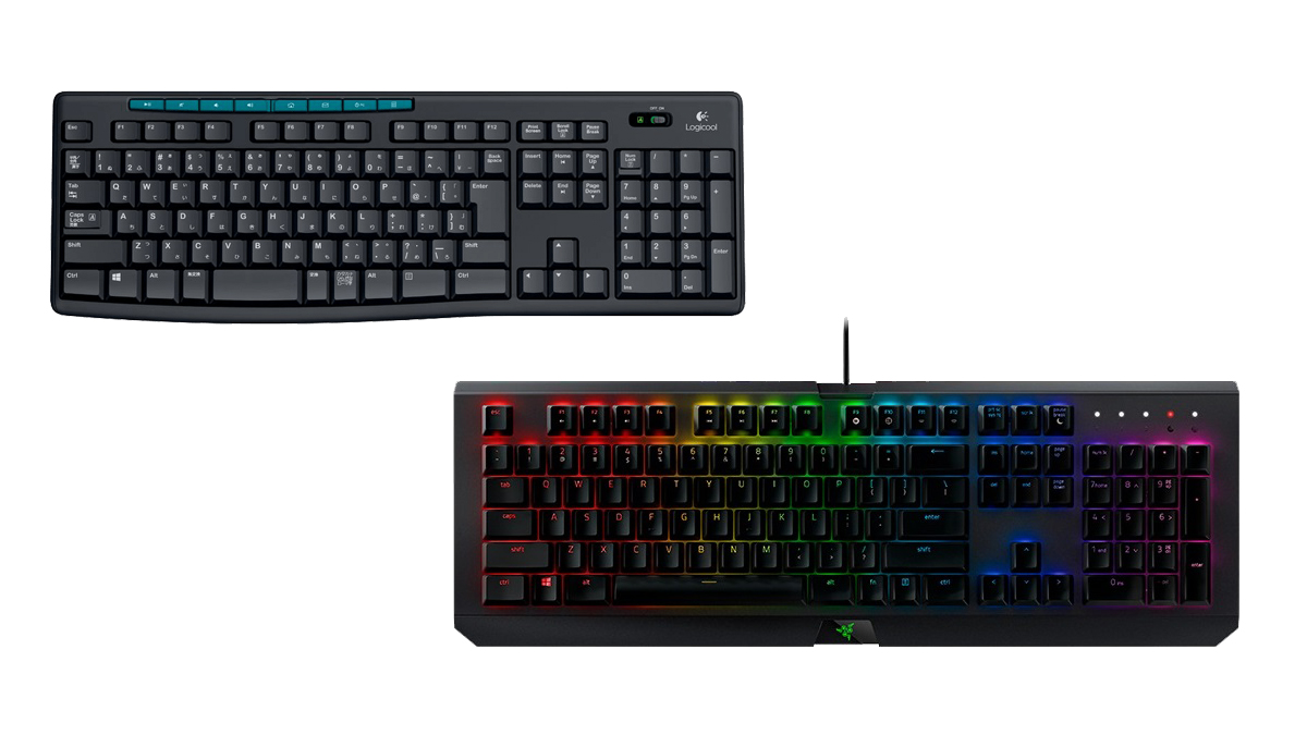 クリィミーマミ キーボード　パソコン Amazon | MageGee ポータブル 60% メカニカル ゲーム用