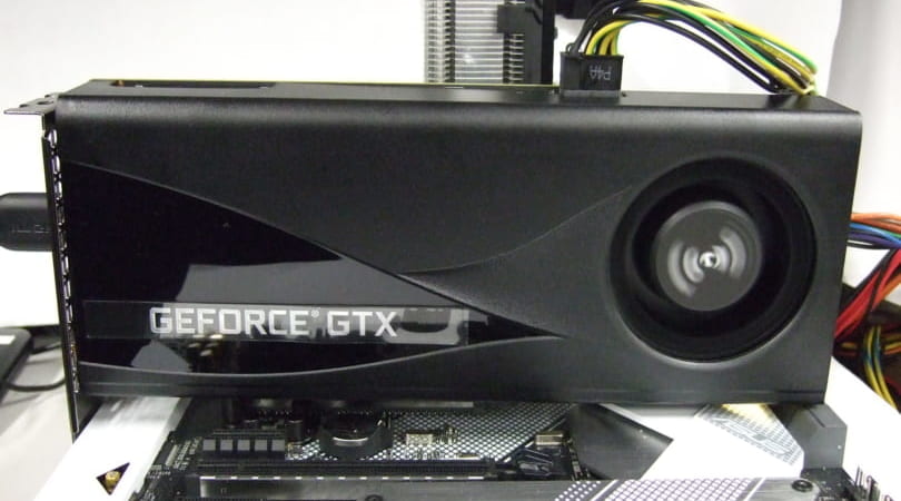 GeForce GTX 1660 SUPER ベンチマークレビュー | パソコン工房 NEXMAG