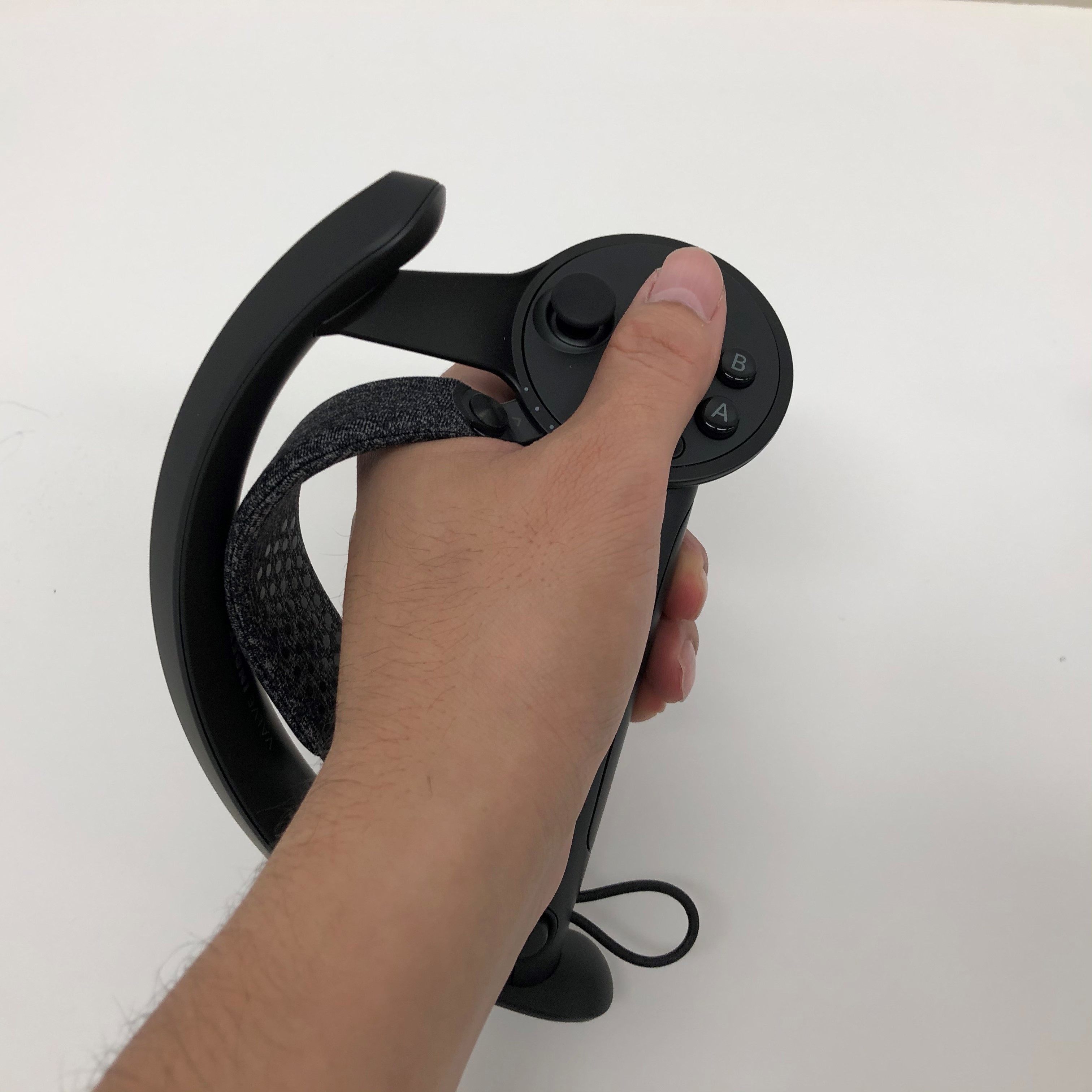 VALVE INDEX コントローラ smcint.com