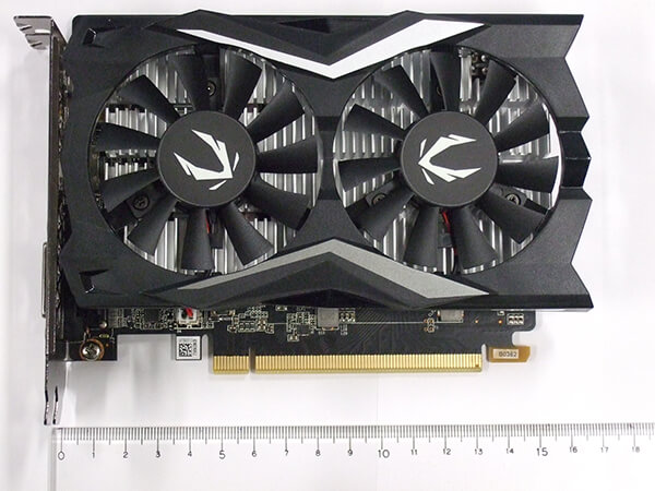 GeForce GTX 1650 SUPERベンチマークレビュー | パソコン工房 NEXMAG