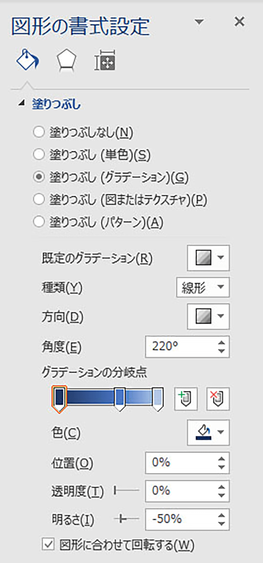 Word文書のレイアウト術 ビジネスパーソン必読 パソコン工房 Nexmag