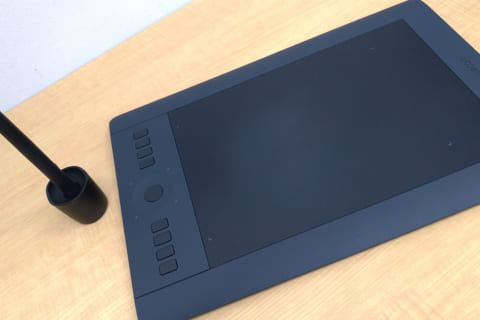 初心者におすすめのペンタブレットの選び方のイメージ画像