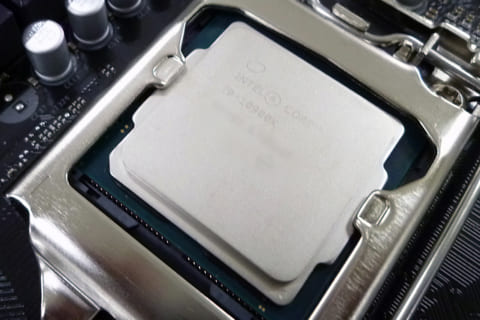 Core i9-10900K・Core i7-10700K・Core i5-10600K 速攻ベンチマークレビューのイメージ画像