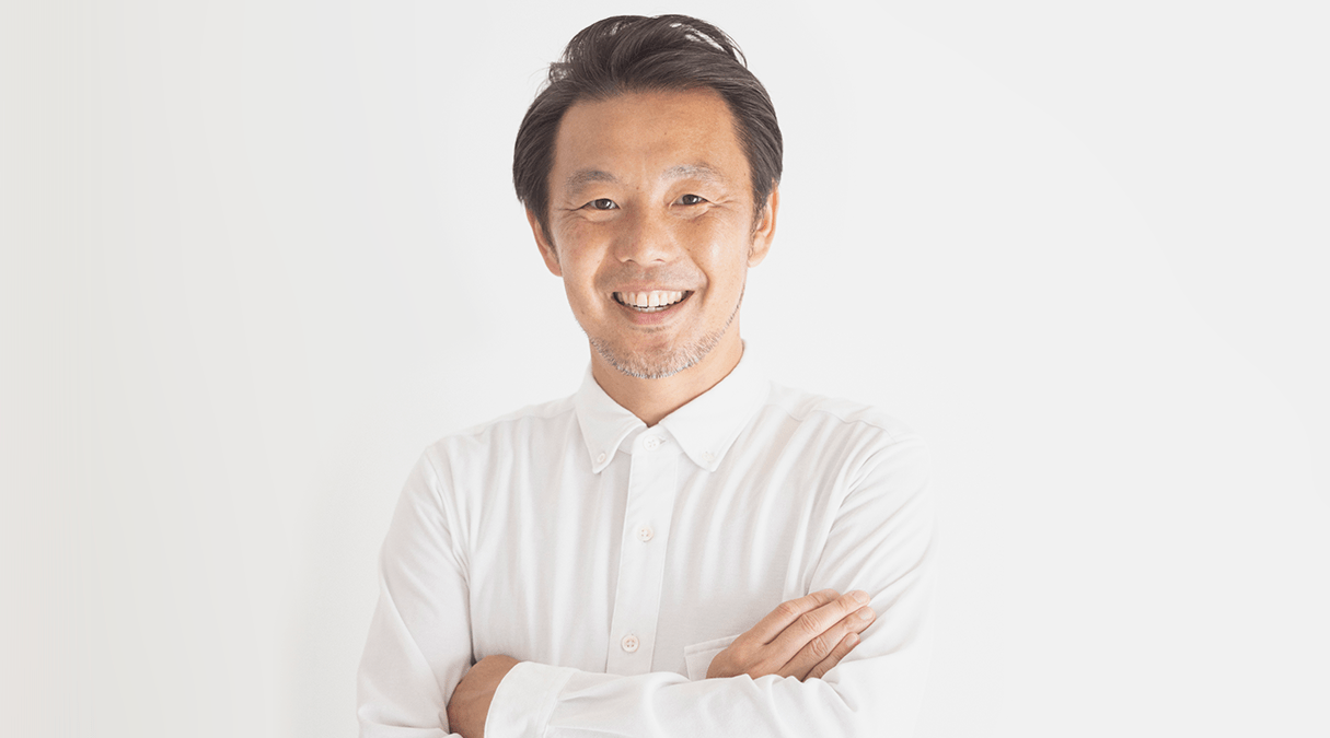 長く第一線で働けるクリエイターであるために。吉原潤氏に聞く