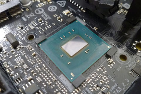 Z490・H470・H410・B460・Q470・W480チップセットの機能をスペックから徹底比較！のイメージ画像