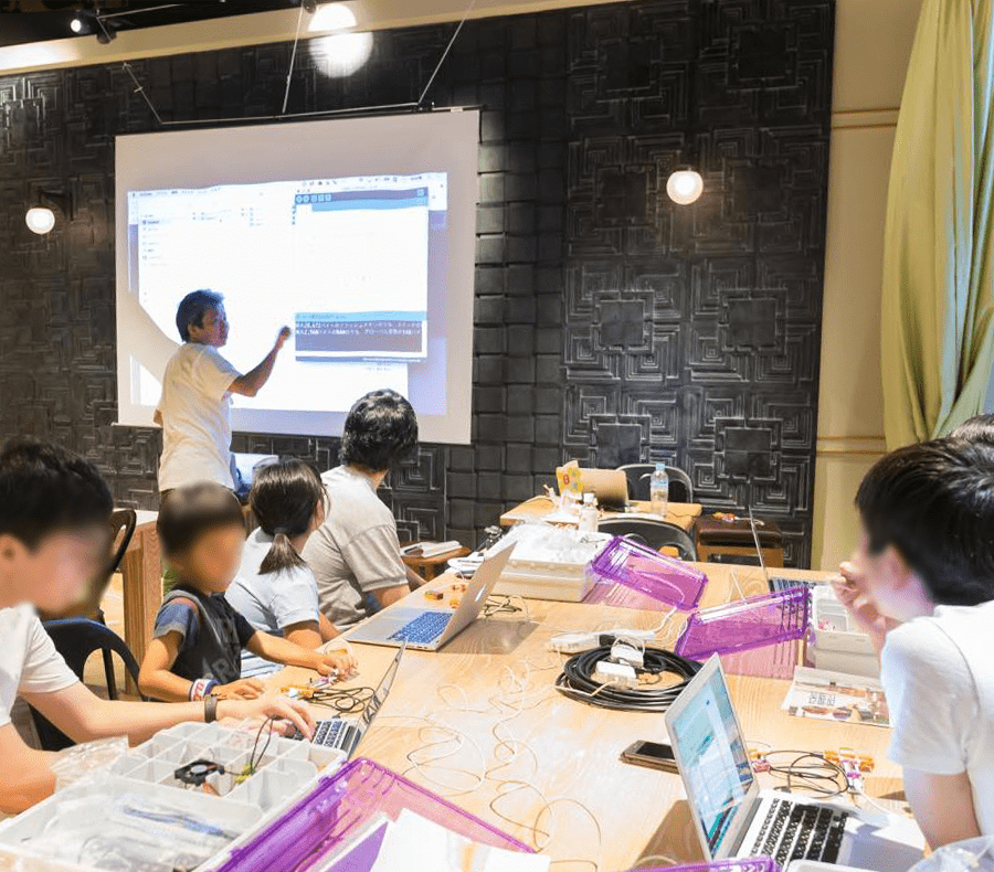 子どもがパソコンでプログラミングを学ぶ際のポイント パソコン工房 Nexmag
