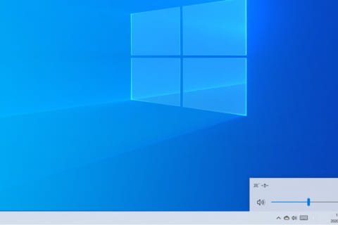 Windows 10搭載パソコンで音が出ない場合の設定 対処方法 パソコン工房 Nexmag