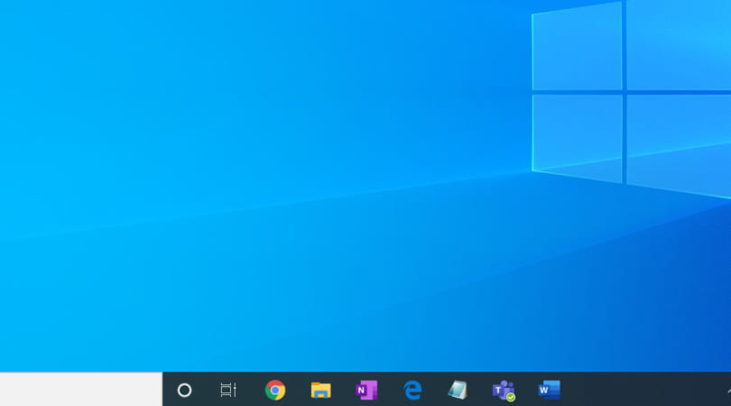 Windows 10でタスクバーにアプリを追加する方法 パソコン工房 Nexmag