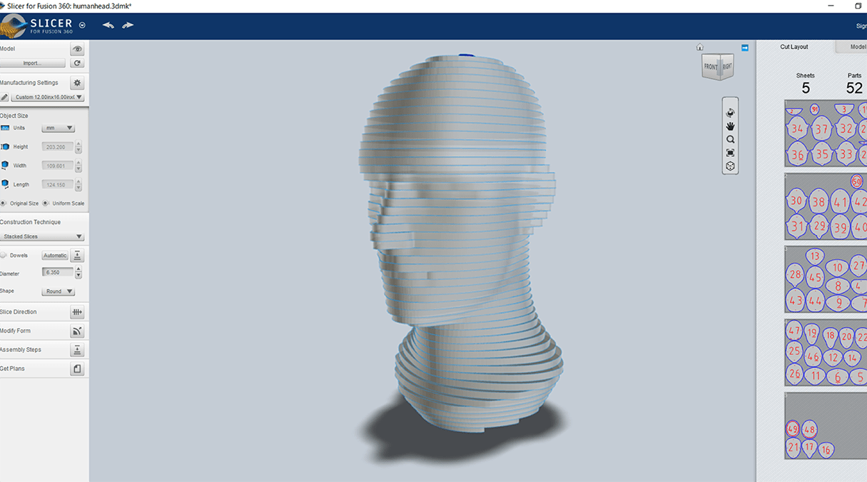 Fusion360プラグインslicerでレーザー加工用データ作成 パソコン工房 Nexmag Fusion360プラグインslicerでレーザー加工用データ作成 パソコン工房 Nexmag