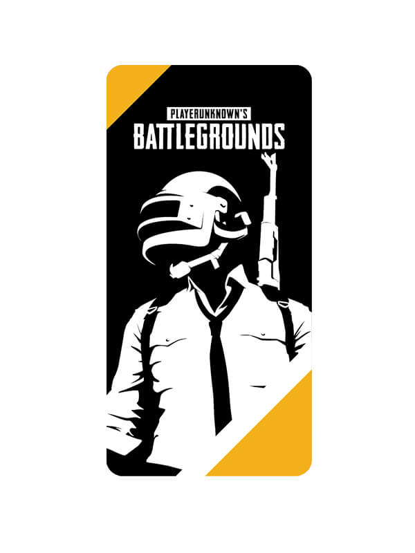 DMMGAMES(PJS) 様ご提供 PUBGモバイルバッテリー