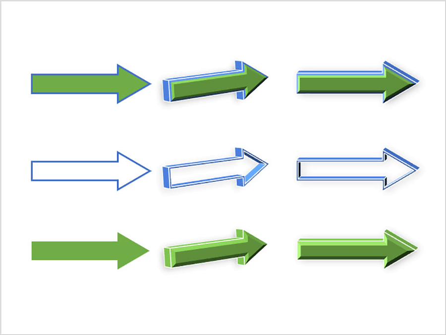 Powerpoint 図形を使いこなしてイラストを作る パソコン工房 Nexmag