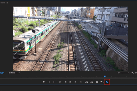 Adobe Premiere Pro プロキシ活用で4K動画を編集する方法のイメージ画像