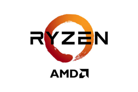 AMD Ryzen 8000G シリーズ プロセッサー発売情報のイメージ画像