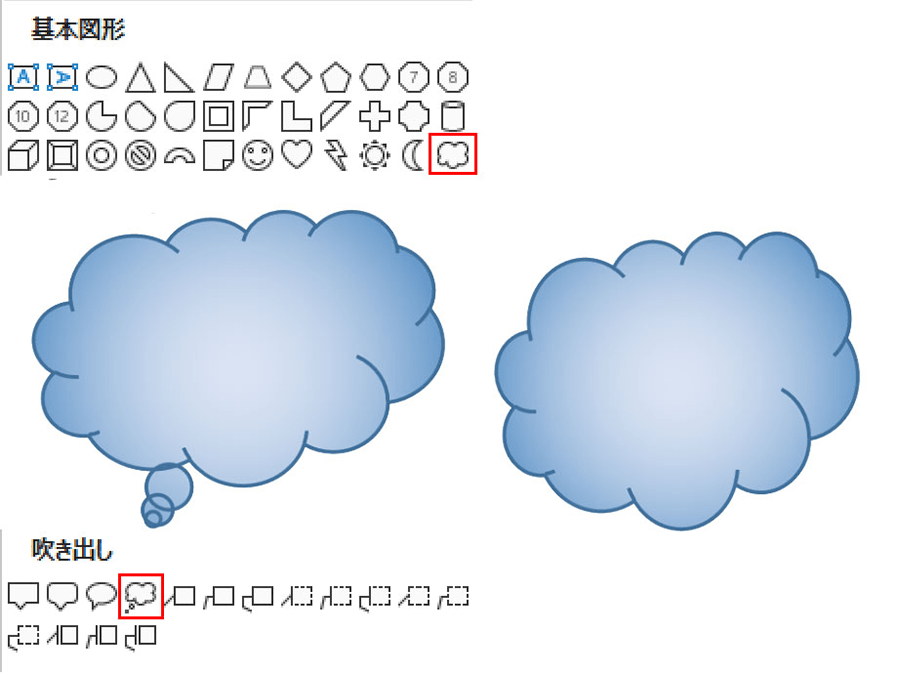 Powerpoint 簡単なプレゼン向けイラストの作り方 パソコン工房 Nexmag