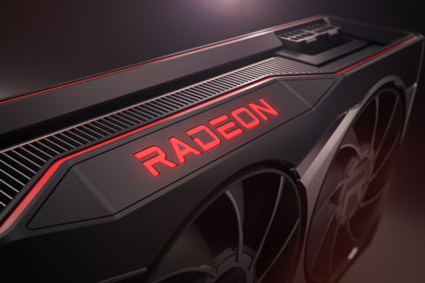 AMD Radeon RX 6000シリーズに採用されたRDNA 2アーキテクチャーとはのイメージ画像