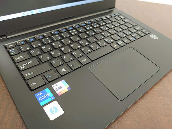 キーボード