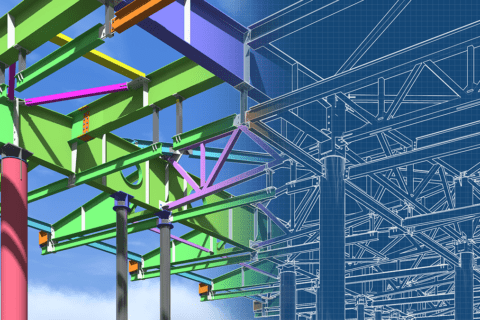 中小規模の建設現場に求められるBIM・CIM時代のPC選びのイメージ画像