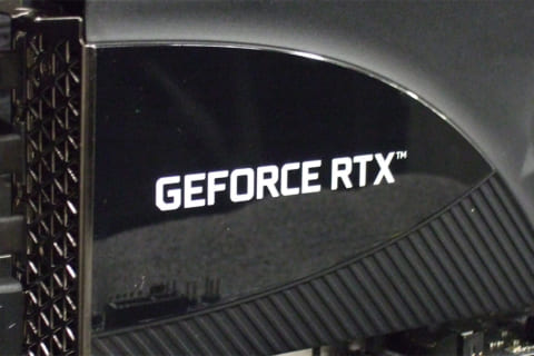 GeForce RTX 3060 Ti 発売情報・ベンチマークレビューのイメージ画像