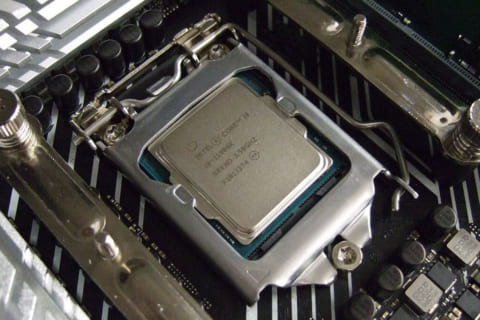 第11世代インテルCoreプロセッサー 発売情報・ベンチマークレビューのイメージ画像