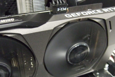 GeForce RTX 3060 発売情報・ベンチマークレビューのイメージ画像