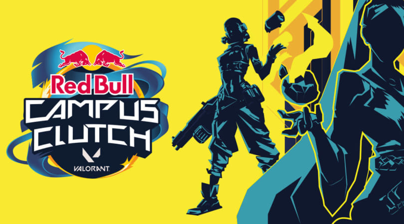 Red Bull Campus Clutchが日本で開催 Eスポーツ大会レポート パソコン工房 Nexmag