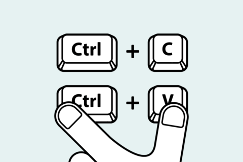 Windowsの基本！よく使うショートカットキーを解説のイメージ画像