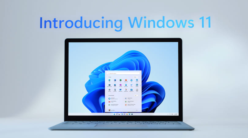 Microsoft Windows 11 発売情報・無償アップグレード情報 | パソコン ...