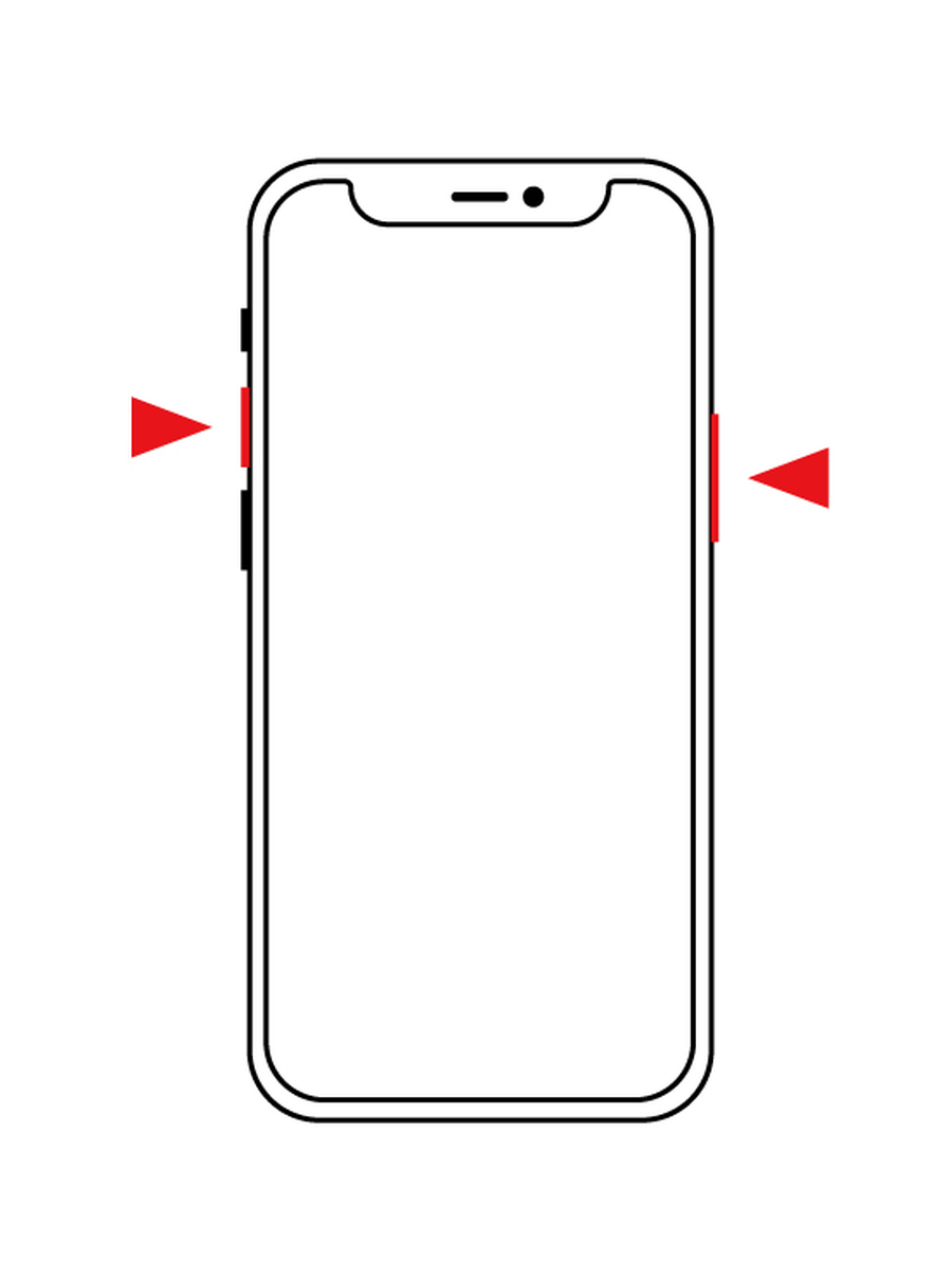Iphone スクリーンショットを撮る4つの方法 パソコン工房 Nexmag