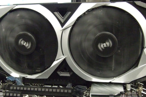 AMD Radeon RX 6600グラフィックス 発売情報・ベンチマークレビューのイメージ画像
