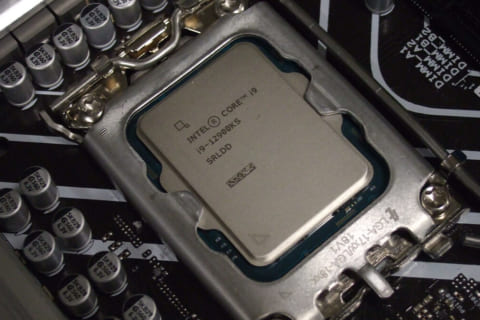 Intel Core i9-12900KS 発売情報・ベンチマークレビューのイメージ画像