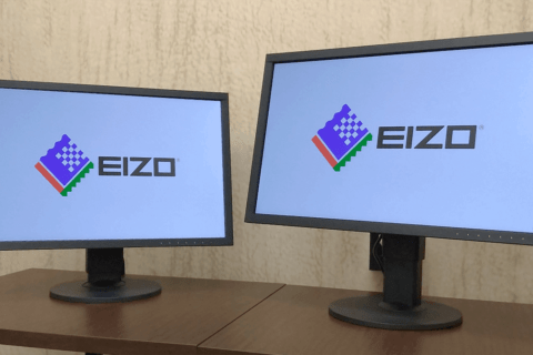 EIZOのカラーマネージメント対応モニター ColorEdge CS2420-ZとCS2740をレビューのイメージ画像